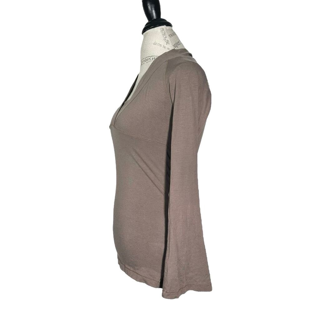 Patagonia | Women | Hawaiki Outdoor Stretch Fitted Long Sleeve Top | Size XS - Picture 4 of 12